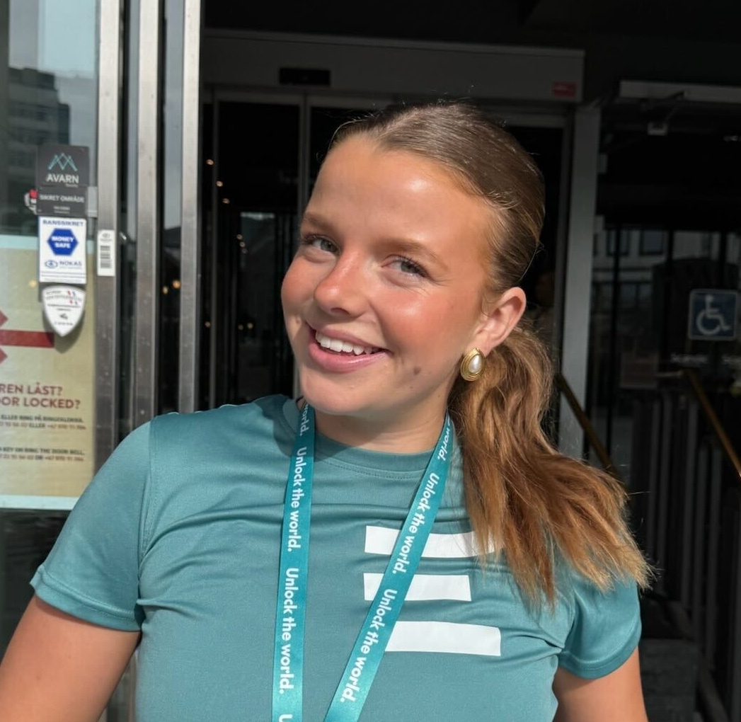 Rollemodell Anne Håkanes, Energi og Miljø