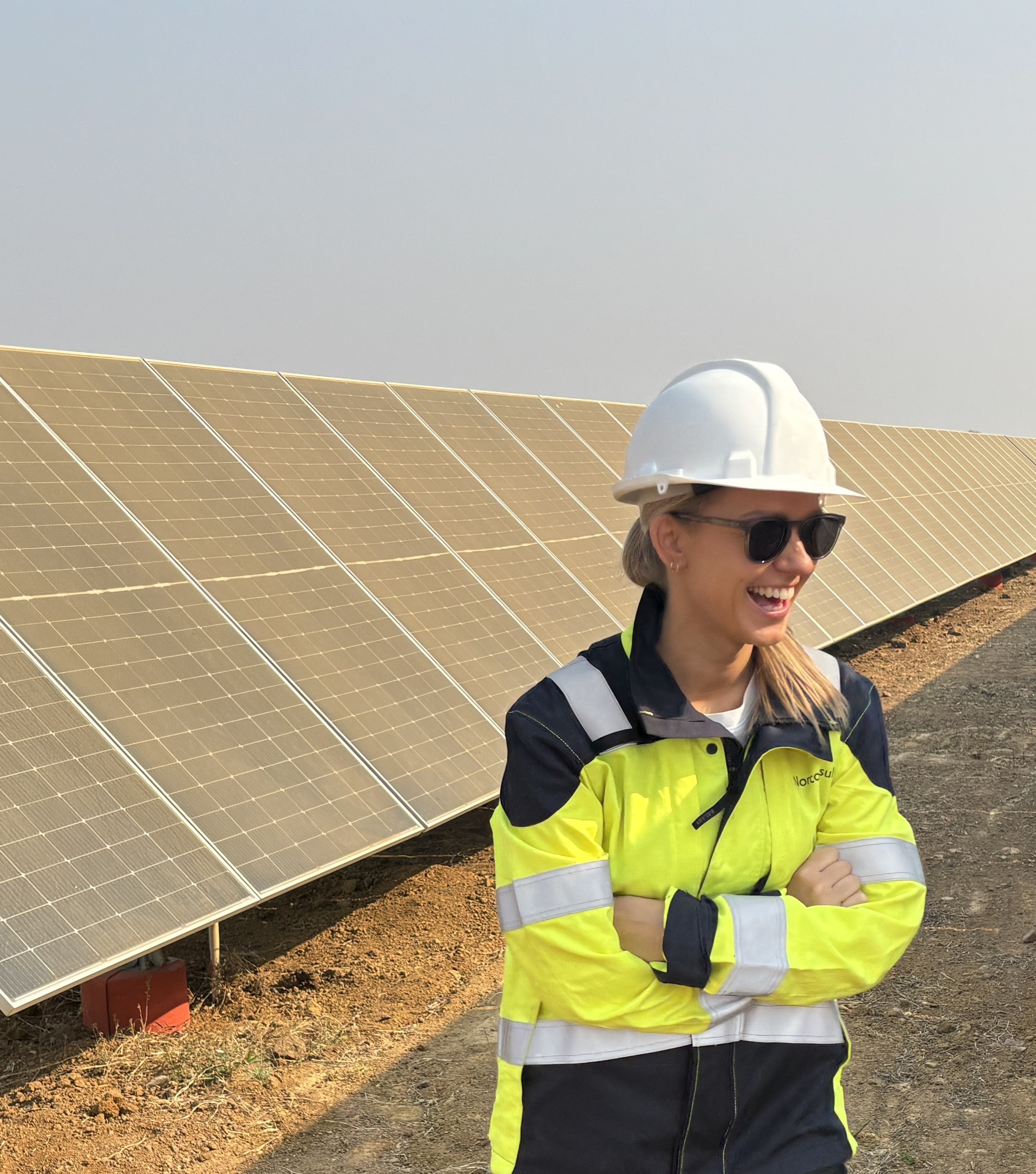 Kari, Ingeniører Uten Grenser