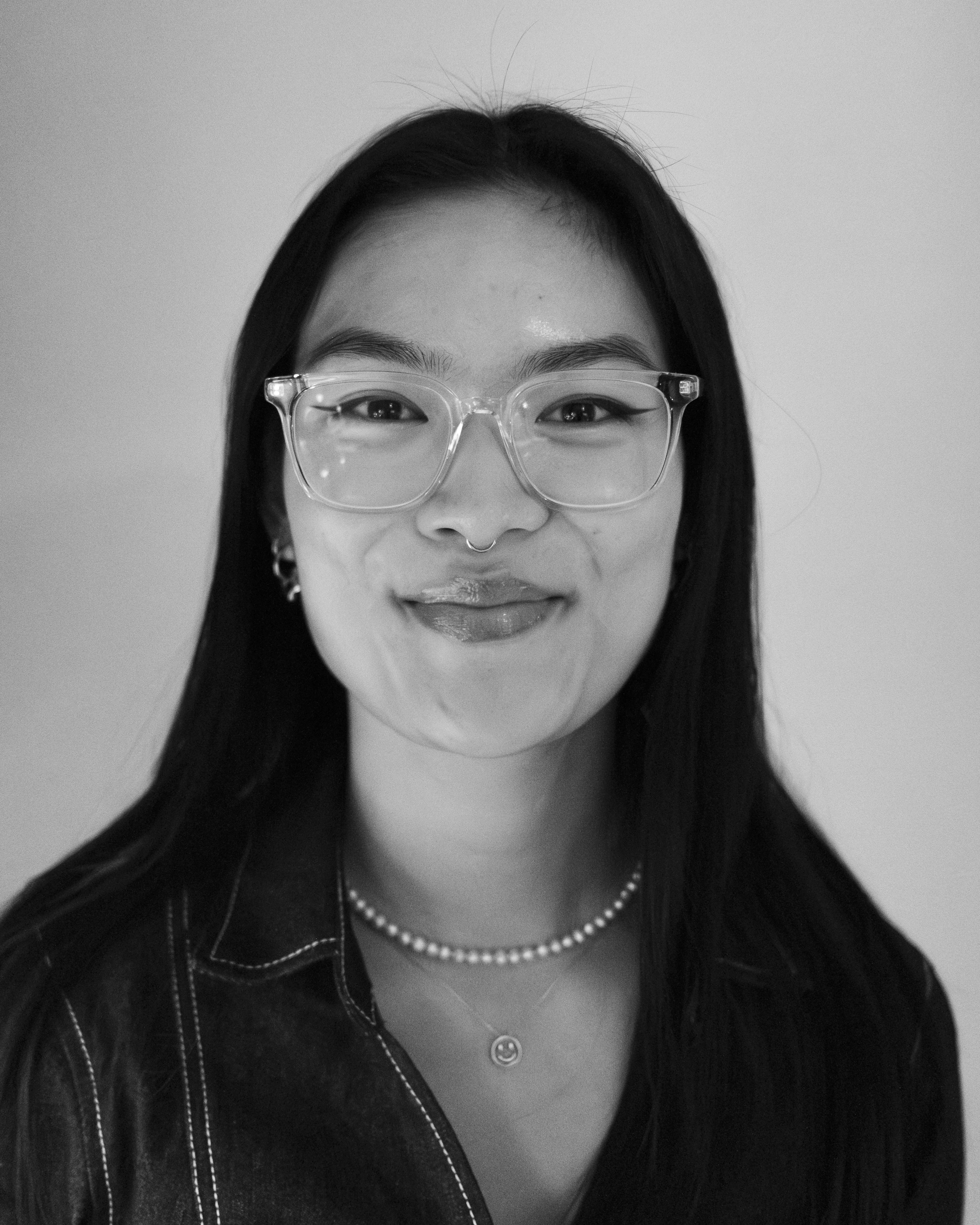 Rollemodell Rebecca, Astrofysikk